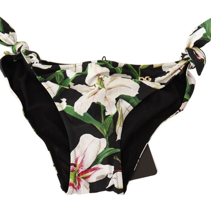 Elegante Bikini Botty Bottom