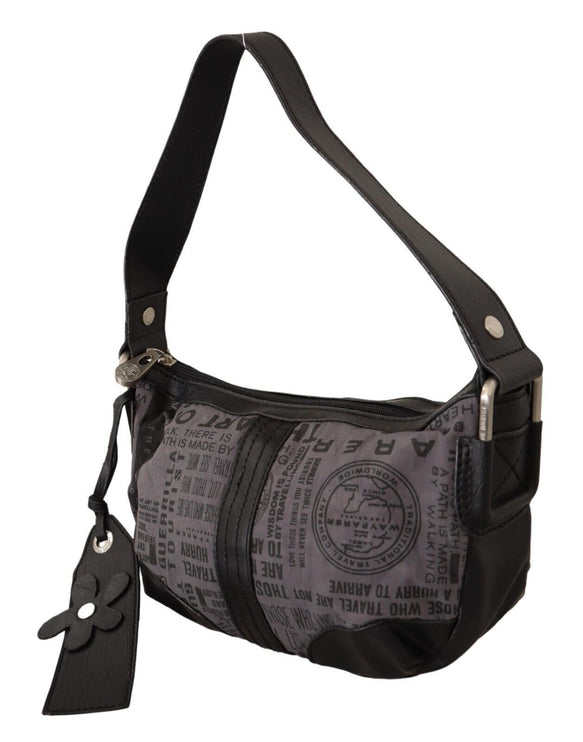 Bolso Chic Gris