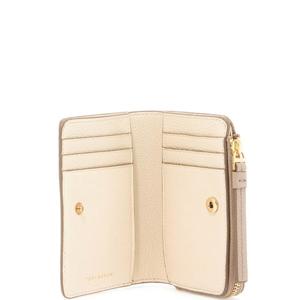 Tory Burch asc\n\ndouble pocket wallet