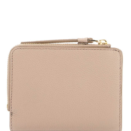 Tory Burch asc\n\ndouble pocket wallet