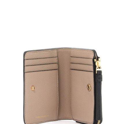 Tory Burch asc  double pocket wallet