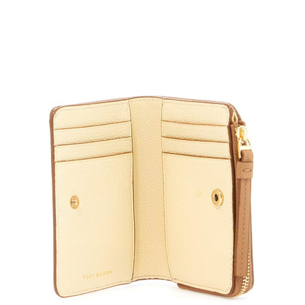 Tory Burch asc\n\ndouble pocket wallet