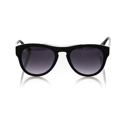 Lunettes de soleil de Wayfarer Black Wayfarer chic