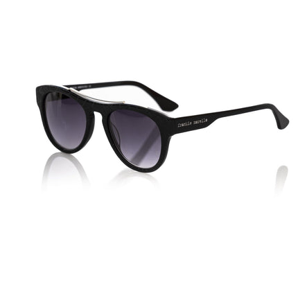 Lunettes de soleil de Wayfarer Black Wayfarer chic