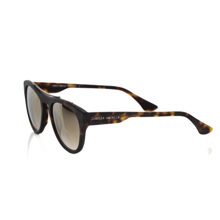 Lunettes de soleil Wayfarer Havana Wayfarer