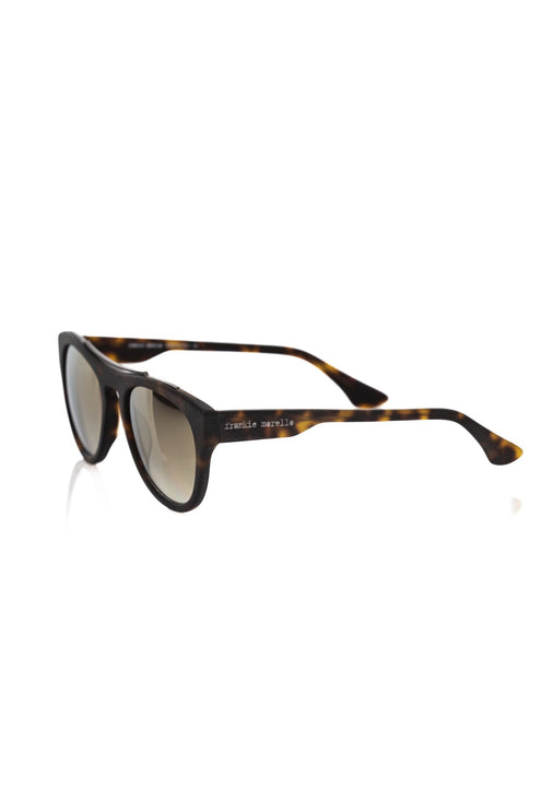 Lunettes de soleil Wayfarer Havana Wayfarer