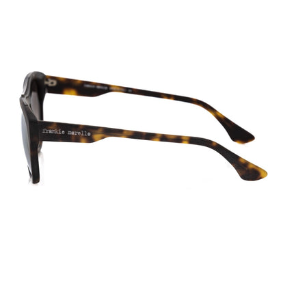 Lunettes de soleil Wayfarer Havana Wayfarer