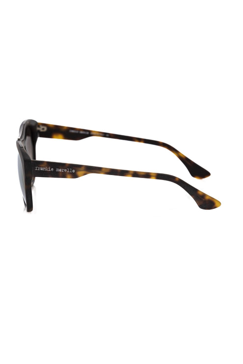 Lunettes de soleil Wayfarer Havana Wayfarer