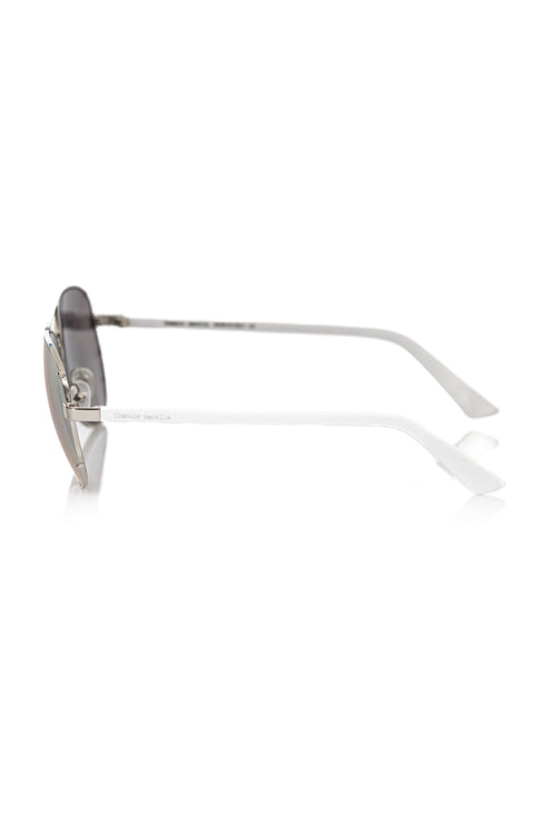 Eyewear Aviator élégant avec des lentilles fumées