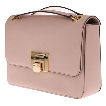 Elegante bolso Tina rosa