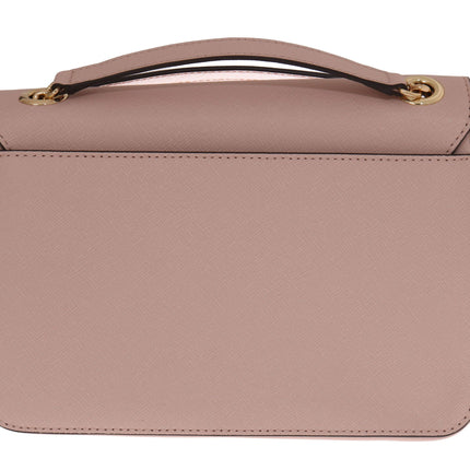 Elegante bolso Tina rosa