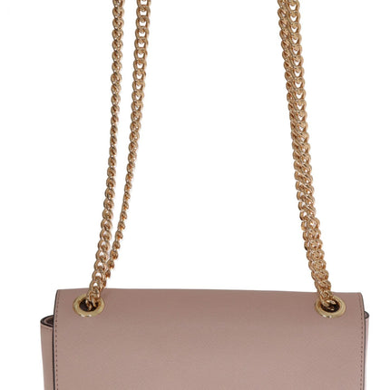 Elegante bolso Tina rosa