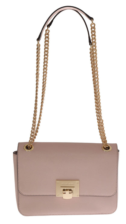 Elegante bolso Tina rosa