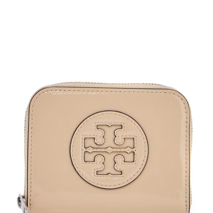 Tory Burch small organic ella wallet