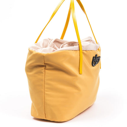 Sunshine Chic stoffen shopper tas