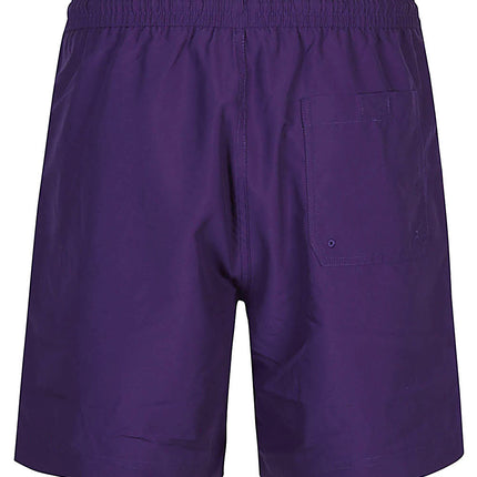 CARHARTT WIP MAIN Sea clothing Purple