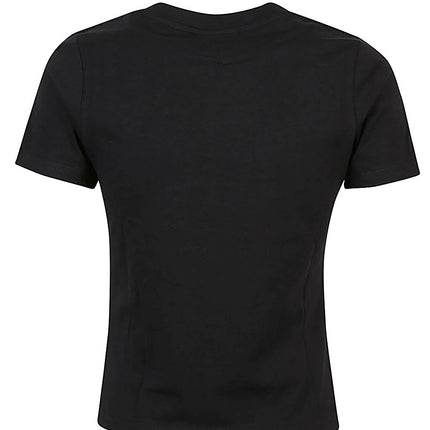 Juicy Couture T-shirts and Polos Black