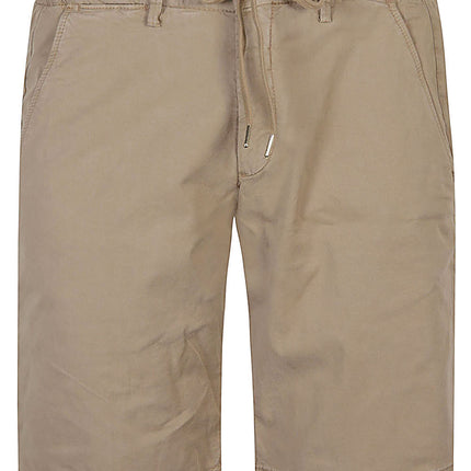 Briglia Shorts Dove Grey