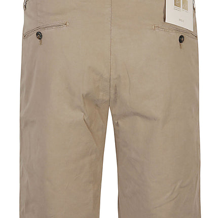 Briglia Shorts Dove Grey