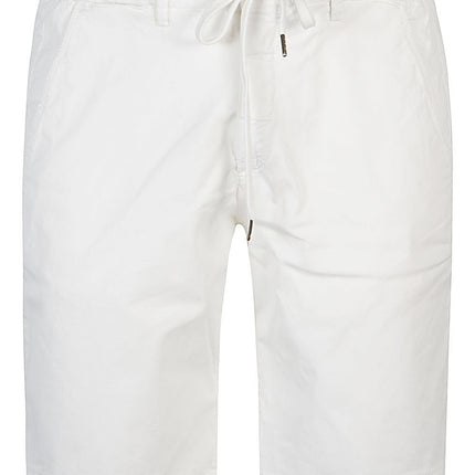 Briglia Shorts White