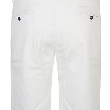 Briglia Shorts White