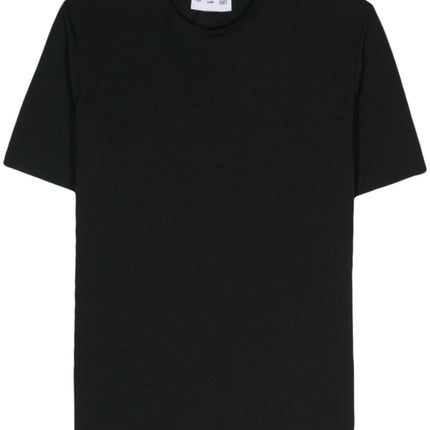 POST ARCHIVE FACTION T-shirts and Polos Black