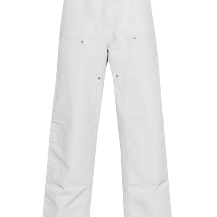 CARHARTT WIP PRE Trousers Grey