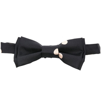 Paul Smith Ties Black