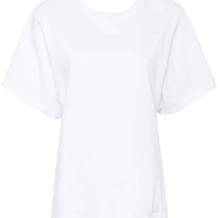 Iro T-shirts and Polos White