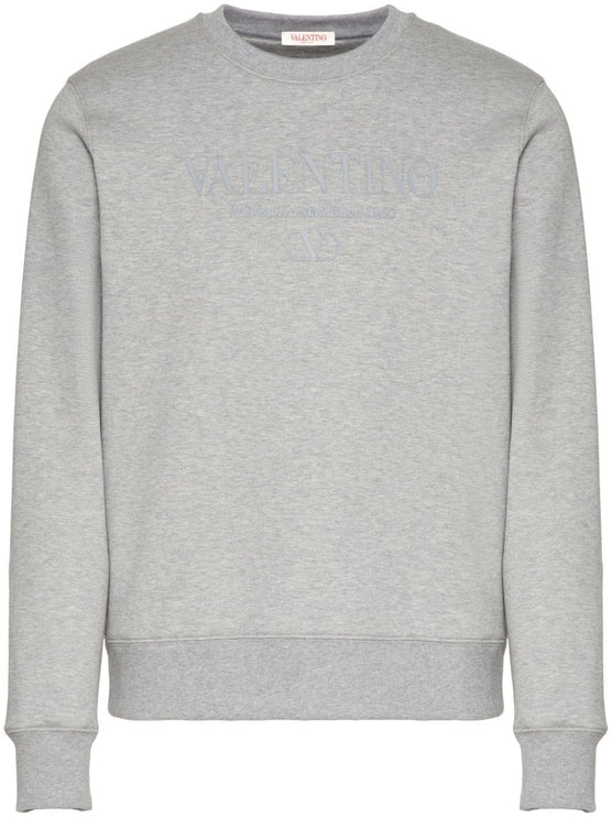 Valentino Sweaters Grey