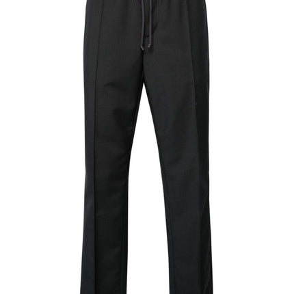 Valentino Trousers Grey