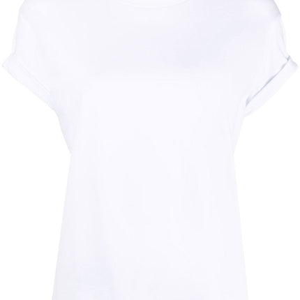 Brunello Cucinelli T-shirts and Polos White