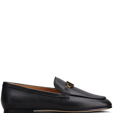 Tod's Flat shoes Black