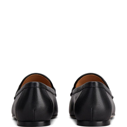 Tod's Flat shoes Black