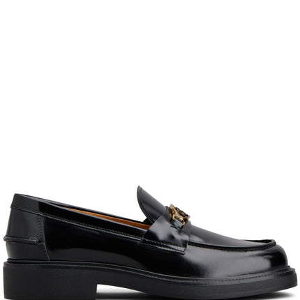 Tod's Flat shoes Black