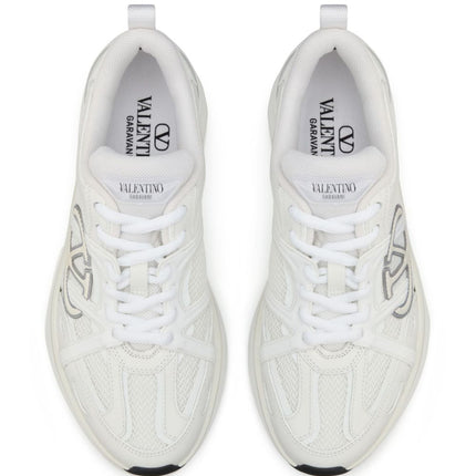 Valentino Garavani Sneakers White