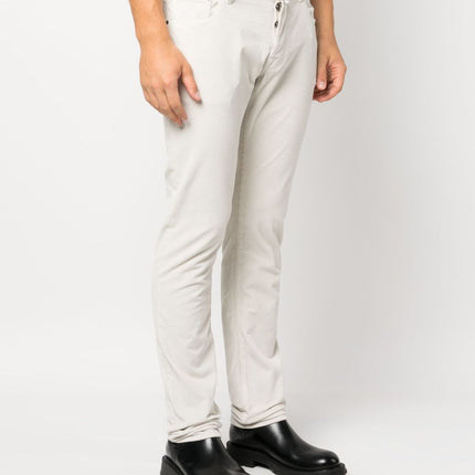 Jacob Cohen Jeans White