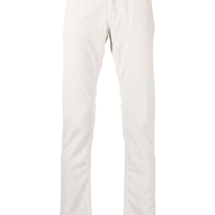 Jacob Cohen Jeans White