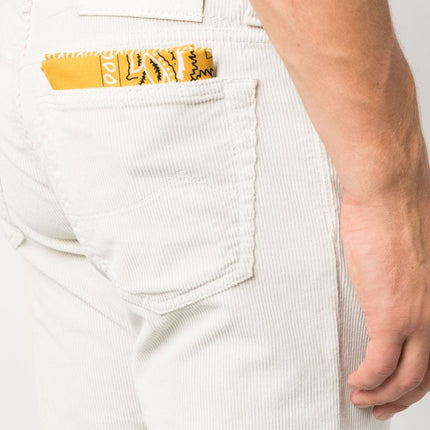 Jacob Cohen Jeans White