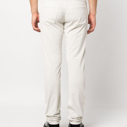 Jacob Cohen Jeans White