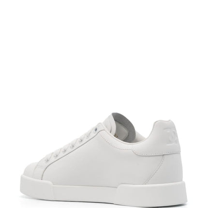 Dolce & Gabbana Sneakers White