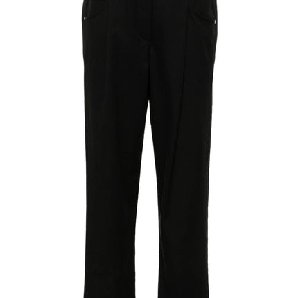 Brunello Cucinelli Trousers Black