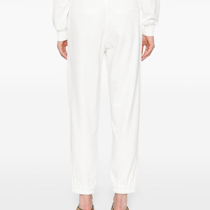 Brunello Cucinelli Trousers White