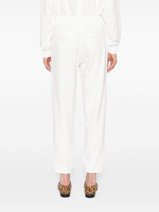 Brunello Cucinelli Trousers White