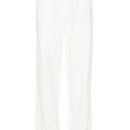 Brunello Cucinelli Trousers White