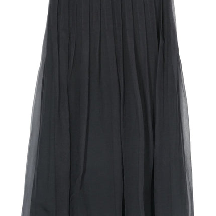 Brunello Cucinelli Skirts Black