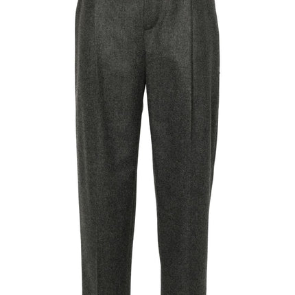 Brunello Cucinelli Trousers Grey