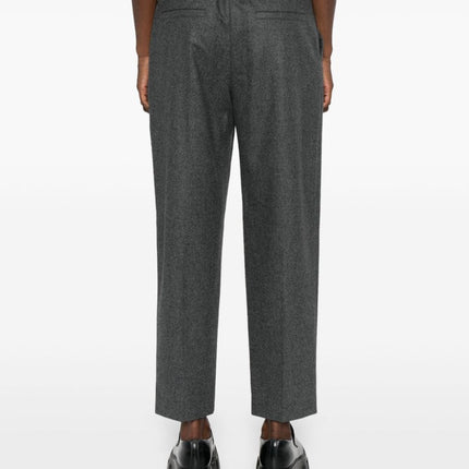 Brunello Cucinelli Trousers Grey