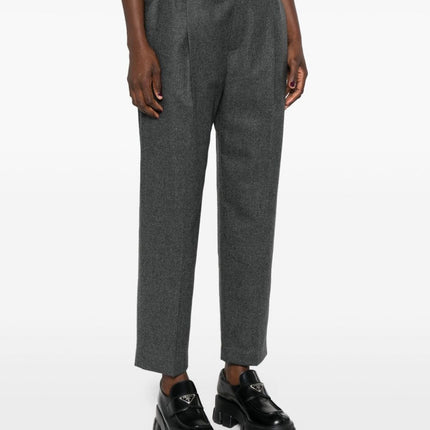 Brunello Cucinelli Trousers Grey