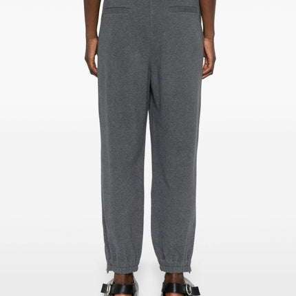 Brunello Cucinelli Trousers Grey